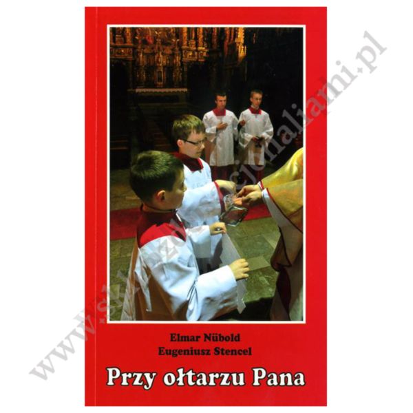 PRZY OŁTARZU PANA