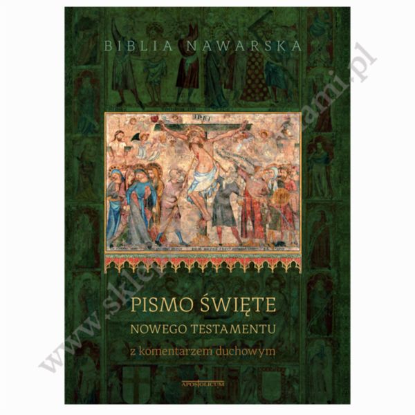 BIBLIA NAWARSKA