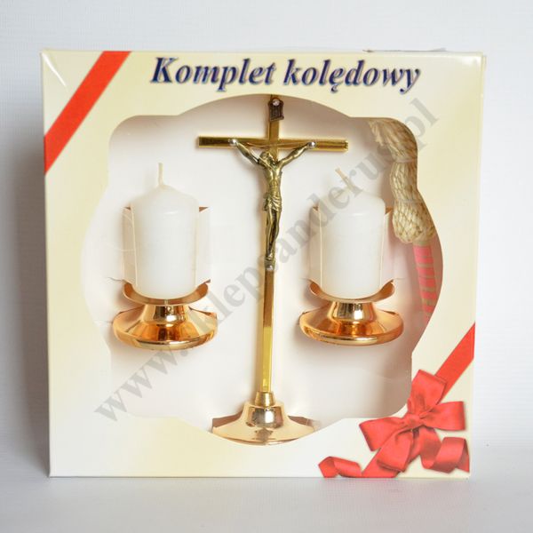 KOMPLET KOLĘDOWY - 86102