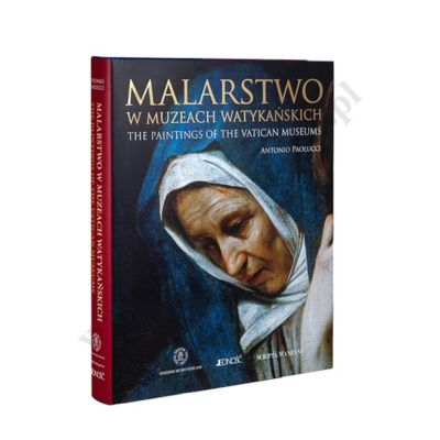 MALARSTWO W MUZEACH WATYKAŃSKICH