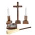 KOMPLET KOLĘDOWY - 30427