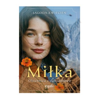 MIŁKA