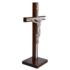 KRZYŻYK STOJĄCY - wys. 22 cm - 43323