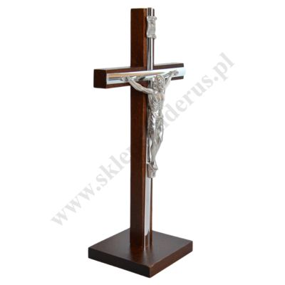 KRZYŻYK STOJĄCY - wys. 22 cm - 43323