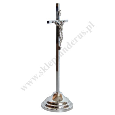 KRZYŻ STOJĄCY - wys.20 cm - 3444