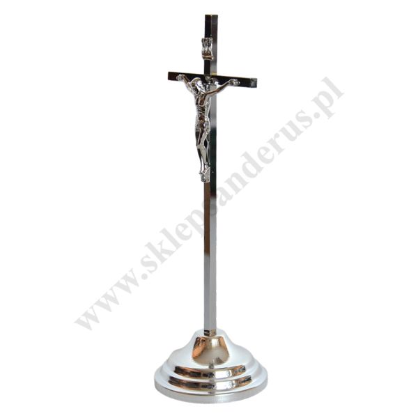 KRZYŻ STOJĄCY - wys.20 cm - 3444