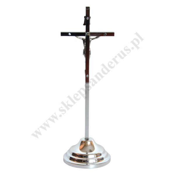KRZYŻ STOJĄCY - wys.20 cm - 3444
