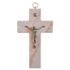 KRZYŻ MARMUREK - wys. 20 cm - 88949