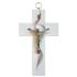 KRZYŻ FALE - wys. 20 cm - 84615