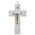 KRZYŻ MARMUREK - wys. 20 cm - 84328