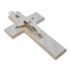 KRZYŻ MARMUREK - wys. 20 cm - 84328