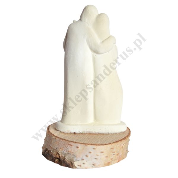 ŚWIĘTA RODZINA - wys. 12.5 cm - 90937