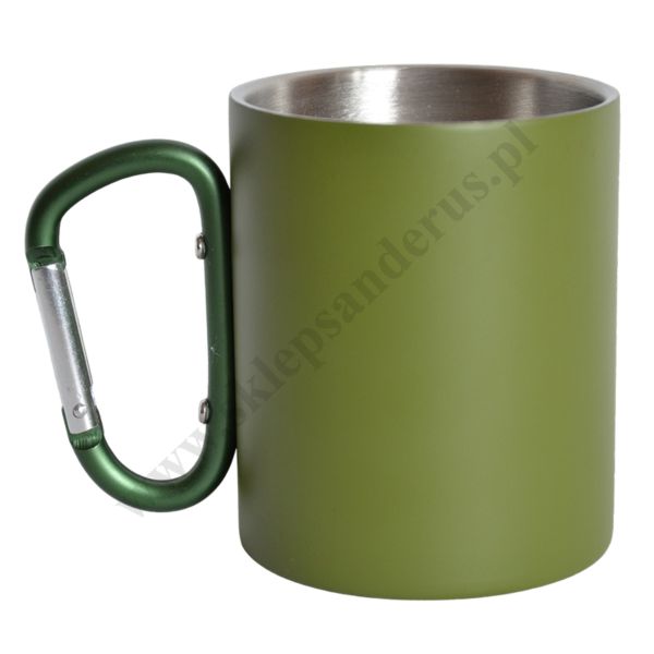KUBEK METALOWY - 86040