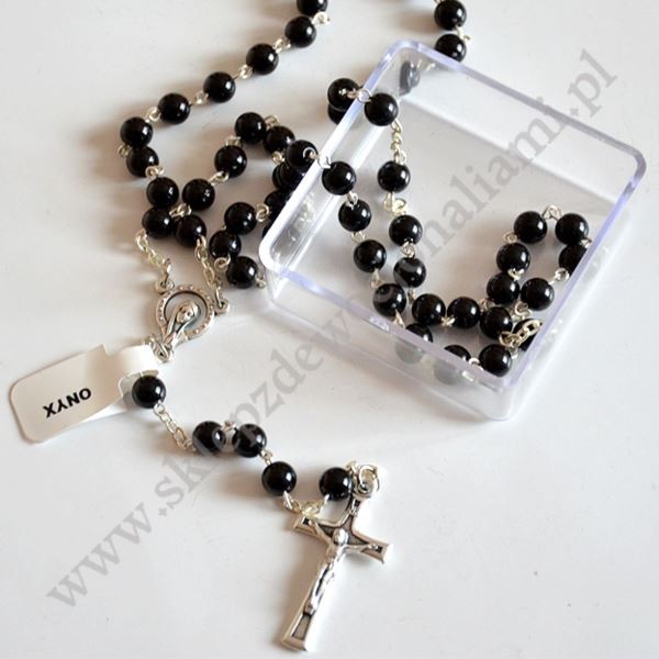 RÓŻANIEC ONYX - 60455