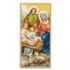 OBRAZEK KOLĘDOWY - format 7 x 14 cm - PACZKA 100 szt. - 51294