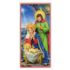 OBRAZEK KOLĘDOWY - format 7 x 14 cm - PACZKA 100 szt. - 71804