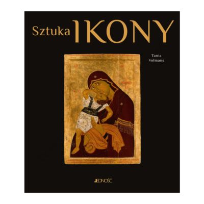 SZTUKA IKONY