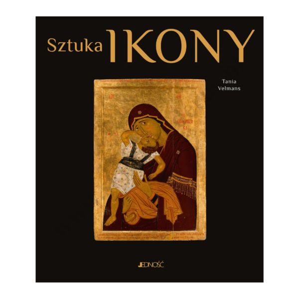 SZTUKA IKONY