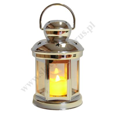 LAMPION RORATNI - wys. 15.5 cm - 78848
