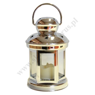LAMPION RORATNI - wys. 15.5 cm - 78848