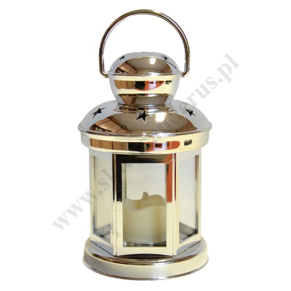 LAMPION RORATNI - wys. 15.5 cm - 78848