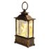 LAMPION ANIOŁEK PODŚWIETLANY - wys. 13.5 cm - 71522