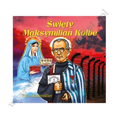 ŚW.MAKSYMILIAN KOLBE