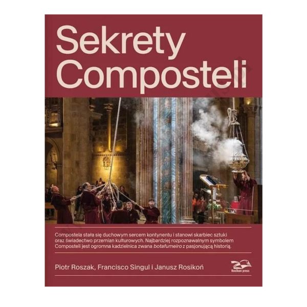 SEKRETY COMPOSTELI