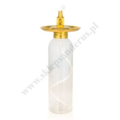 WKŁAD OLEJOWY Z REGULACJĄ - 30482