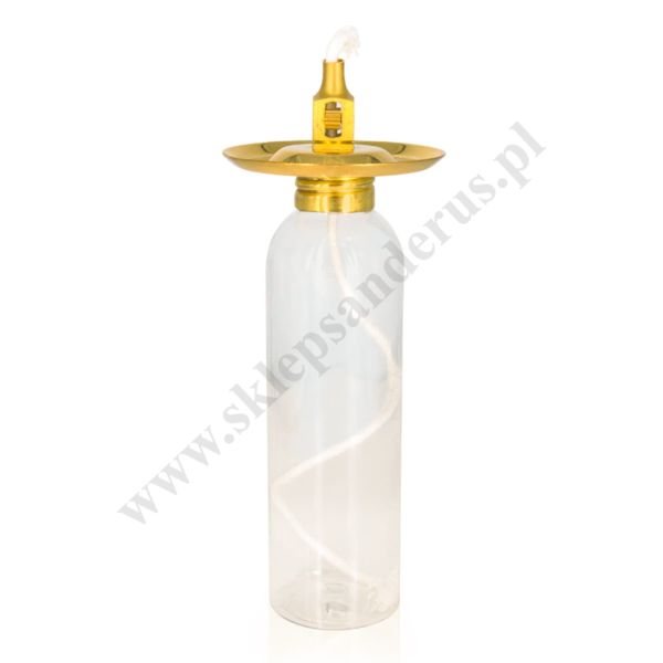 WKŁAD OLEJOWY Z REGULACJĄ - 30482