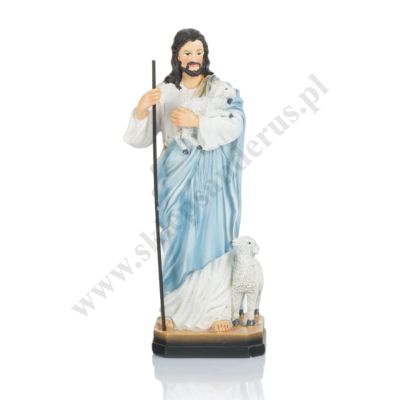 DOBRY PASTERZ - wys. 21 cm - 81141