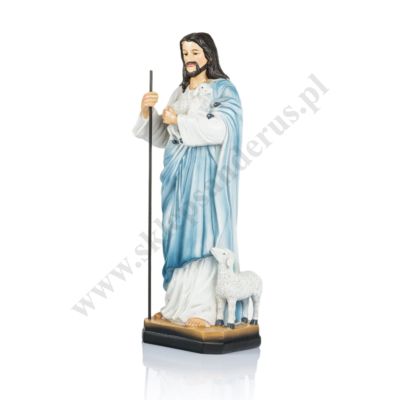DOBRY PASTERZ - wys. 21 cm - 81141
