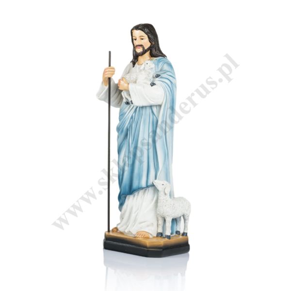 DOBRY PASTERZ - wys. 21 cm - 81141