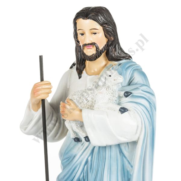 DOBRY PASTERZ - wys. 21 cm - 81141