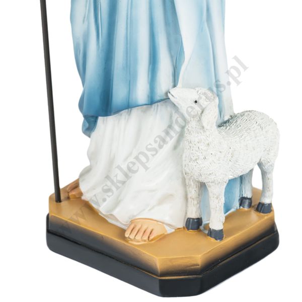 DOBRY PASTERZ - wys. 21 cm - 81141
