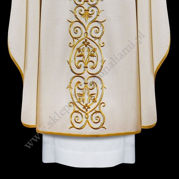 ORNAT MARYJNY 86415