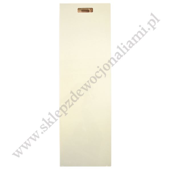 ANIOŁ - obraz 22 x 70 cm - 87380