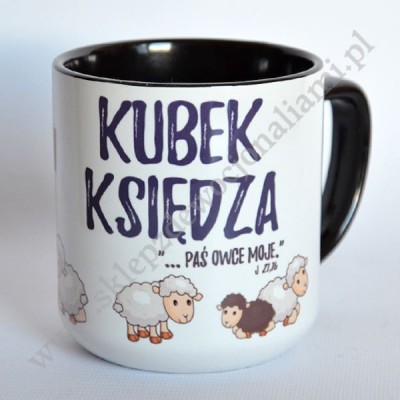 KUBEK KSIĘDZA - 86807