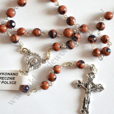 RÓŻANIEC PIASEK PUSTYNI - 86830