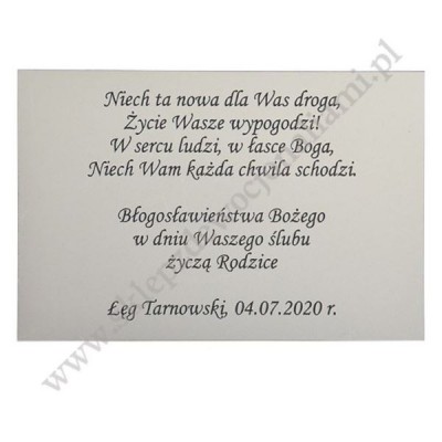 MATKA BOŻA WŁODZIMIERSKA - ikona 15.5 x 21.5 cm - 87909