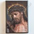 PAN JEZUS CIERPIĄCY - ikona 15 x 21.5 cm - 51221
