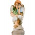 ANIOŁ ADORACYJNY - figura 55 cm - 937K