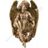 ANIOŁ Z MISĄ - figura 45 cm - 951