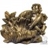 ANIOŁ ZE SŁONECZKIEM - figura 16 cm - 957