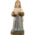 ŚWIĘTA BERNADETA - figura 90 cm - 860