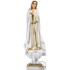 MATKA BOŻA FATIMSKA - figura 65 cm - 555K