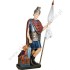 ŚWIĘTY FLORIAN - figura 170 cm - 870