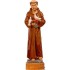 ŚWIĘTY FRANCISZEK - figura 50 cm - 806