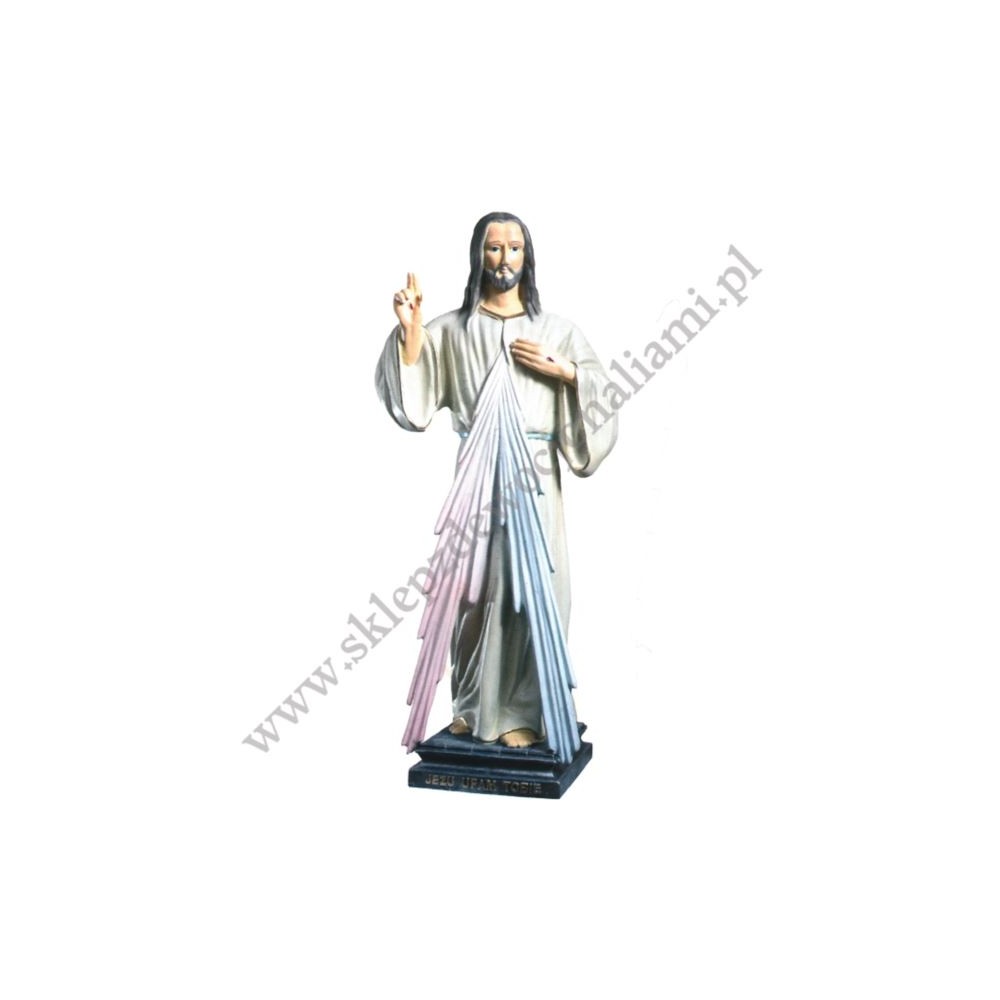 JEZU UFAM TOBIE - figura 60 cm - 156