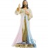 JEZU UFAM TOBIE - figura 90 cm - 152